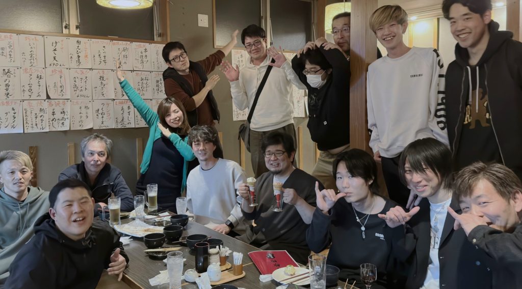 1級管工事施工管理技士１級合格＆3月お誕生日おめでとう